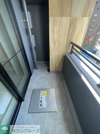 Brillia ist 墨田曳舟の物件内観写真